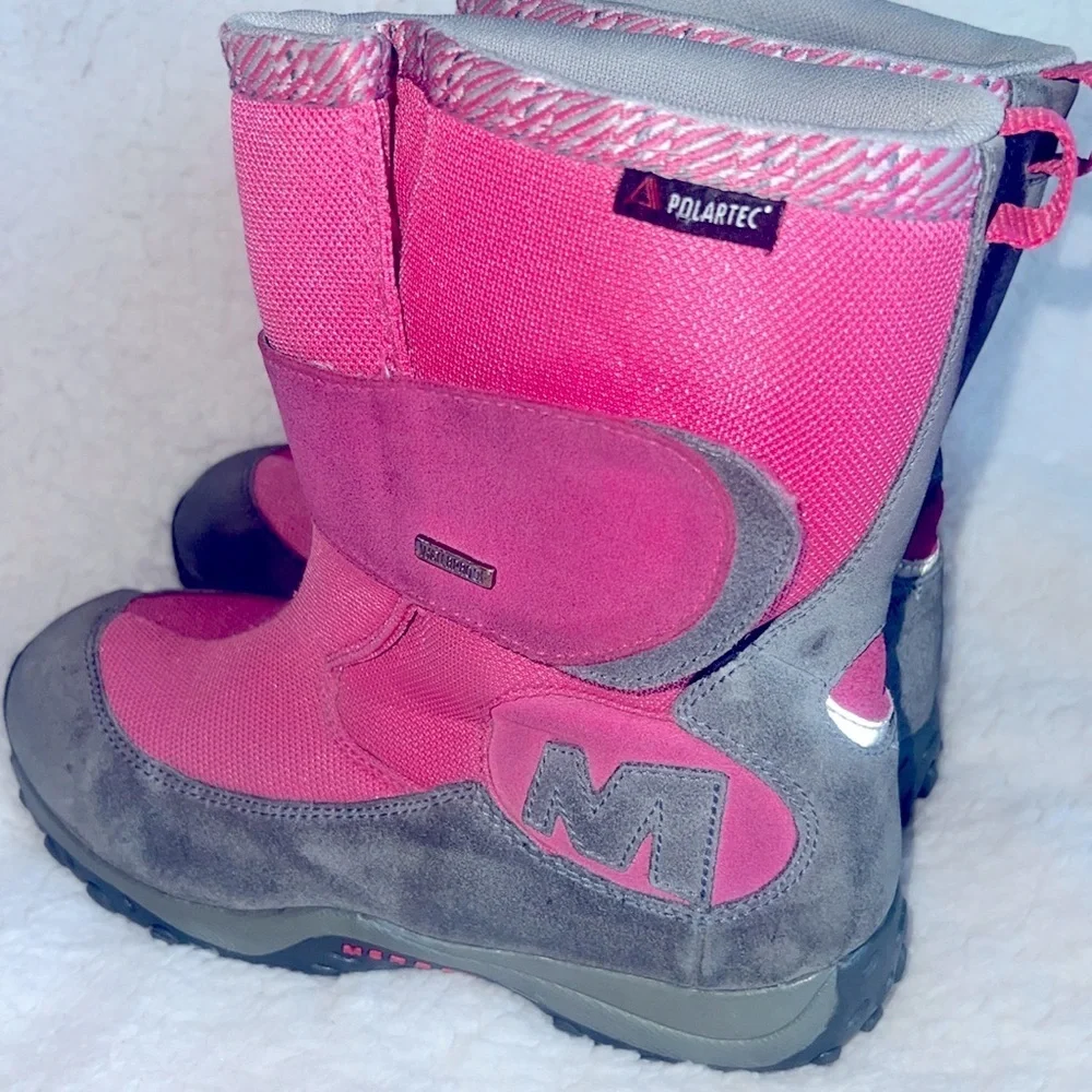Merrell durable stylish